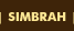 Simbrah